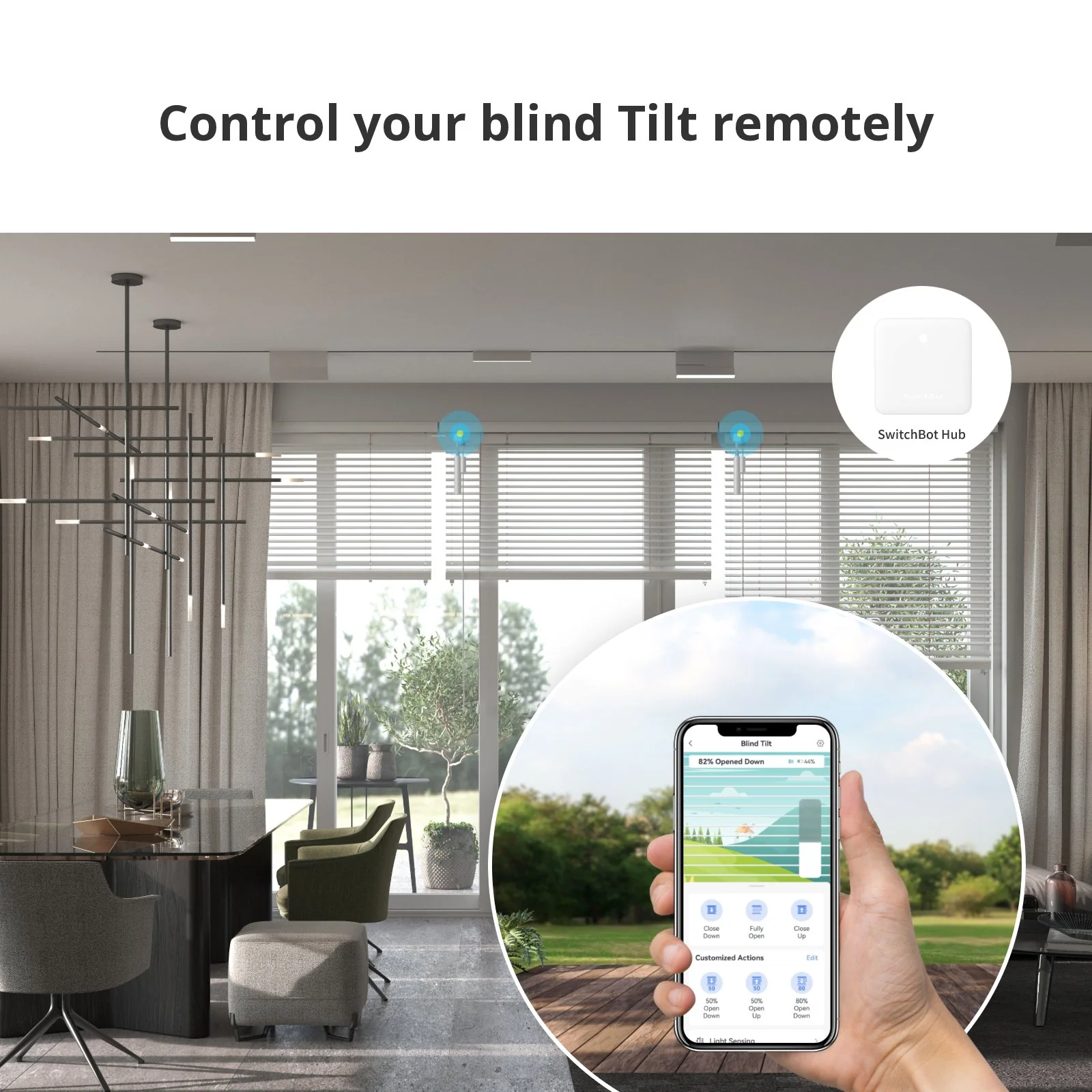 Blind Tilt Matter Combo - Image 4