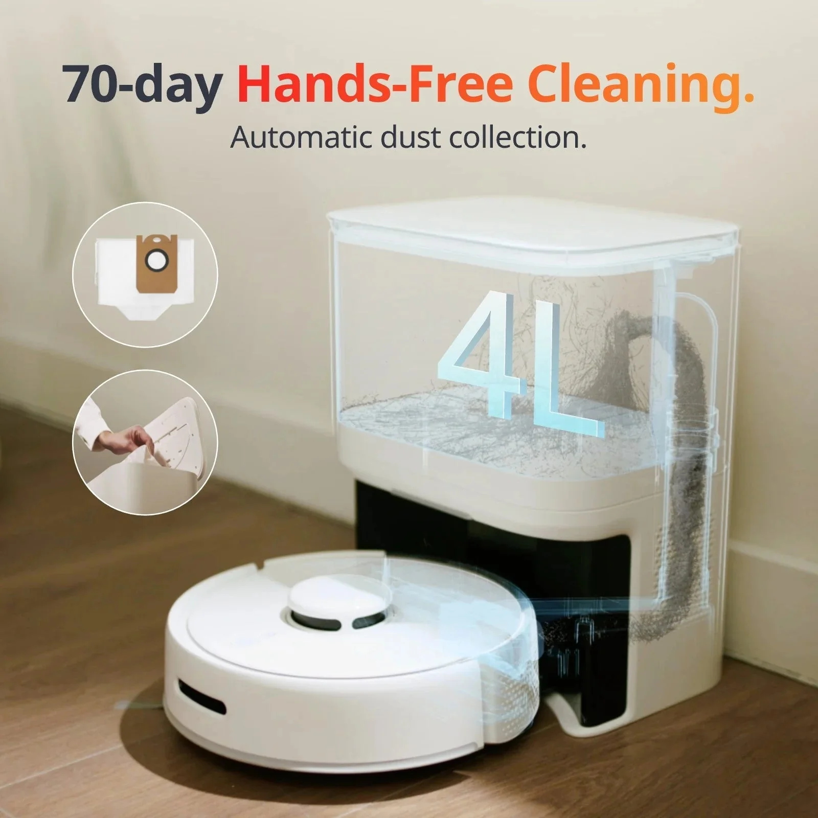 S10 and K10+ Cleaning Combo - Image 13