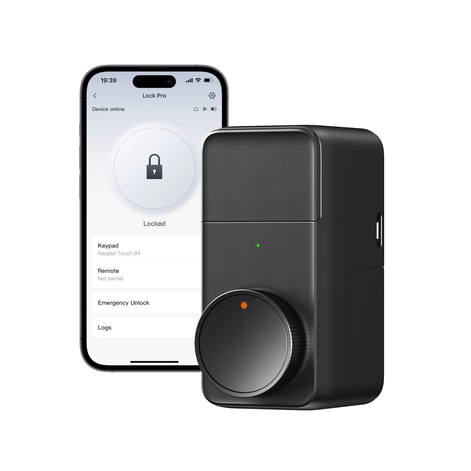 SwitchBot Lock Pro - Image 13