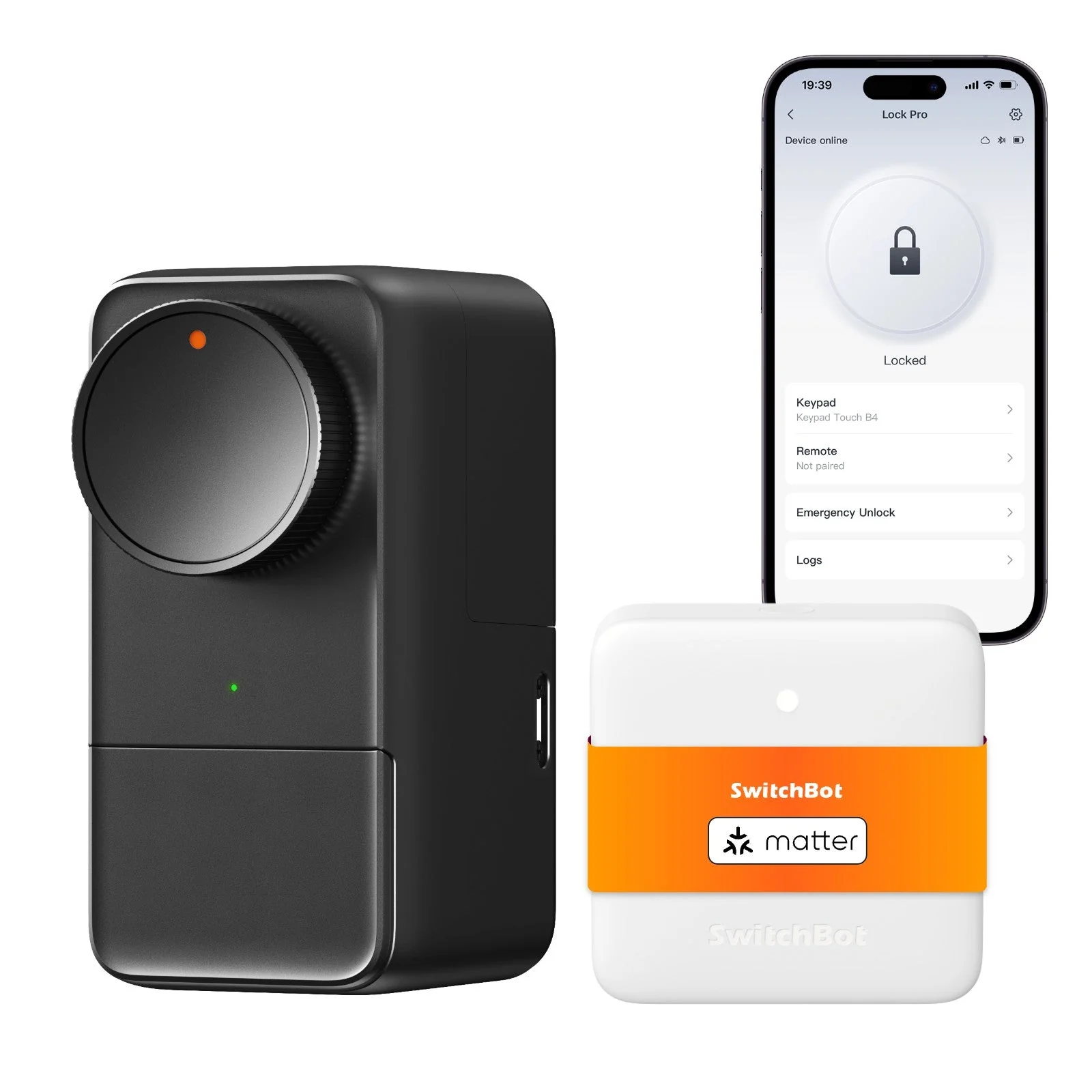 SwitchBot Lock Pro - Image 16
