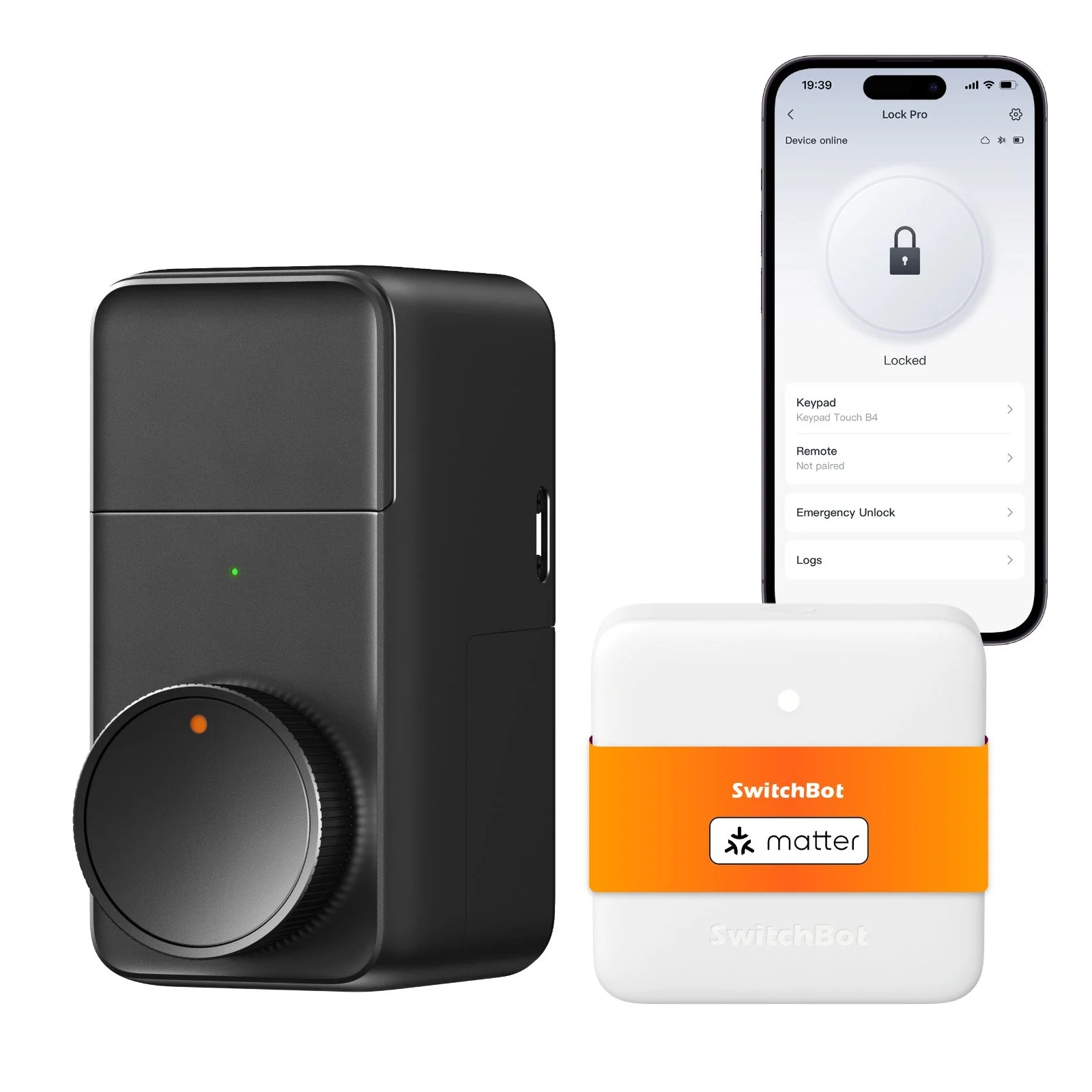 SwitchBot Lock Pro - Image 17