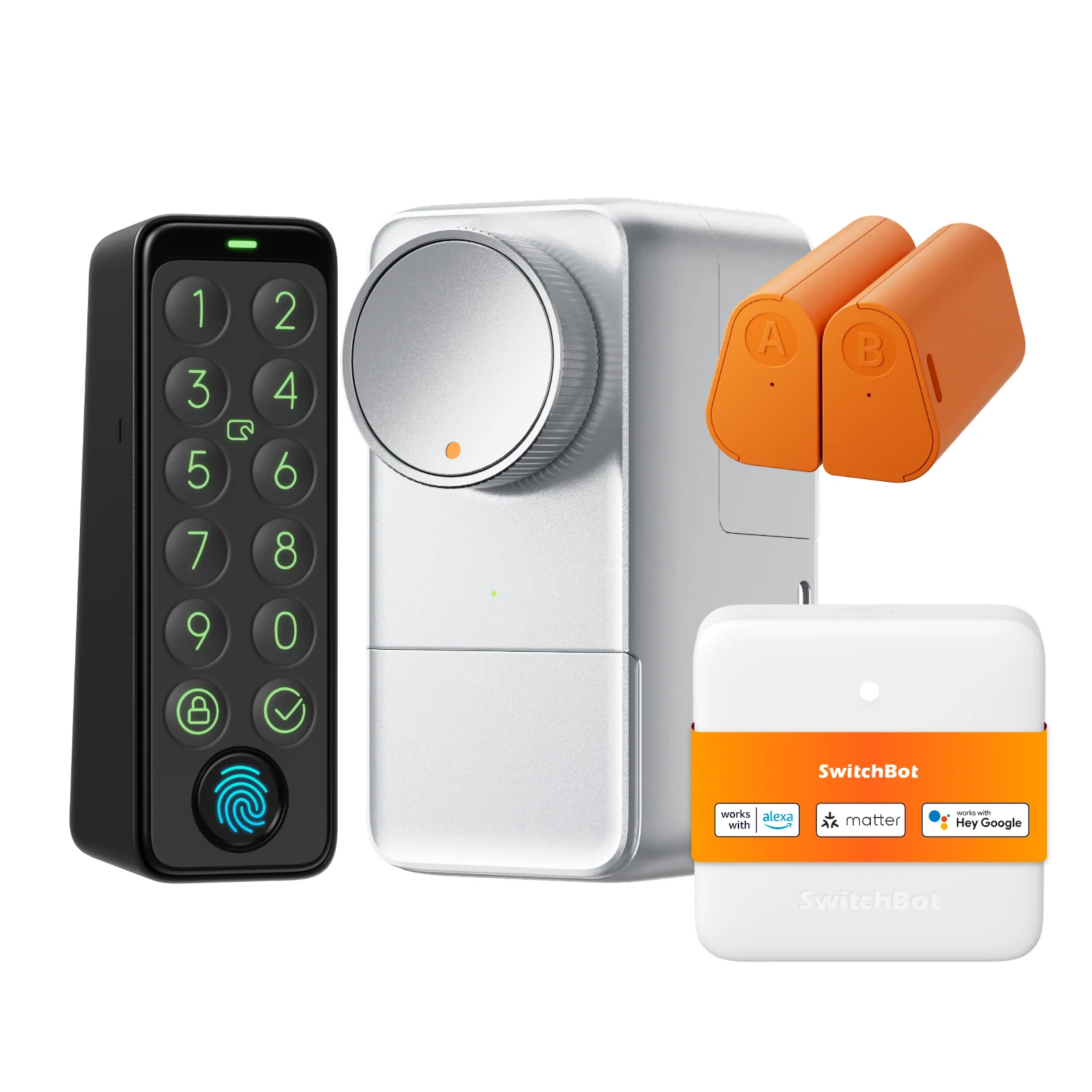 SwitchBot Lock Pro - Image 22