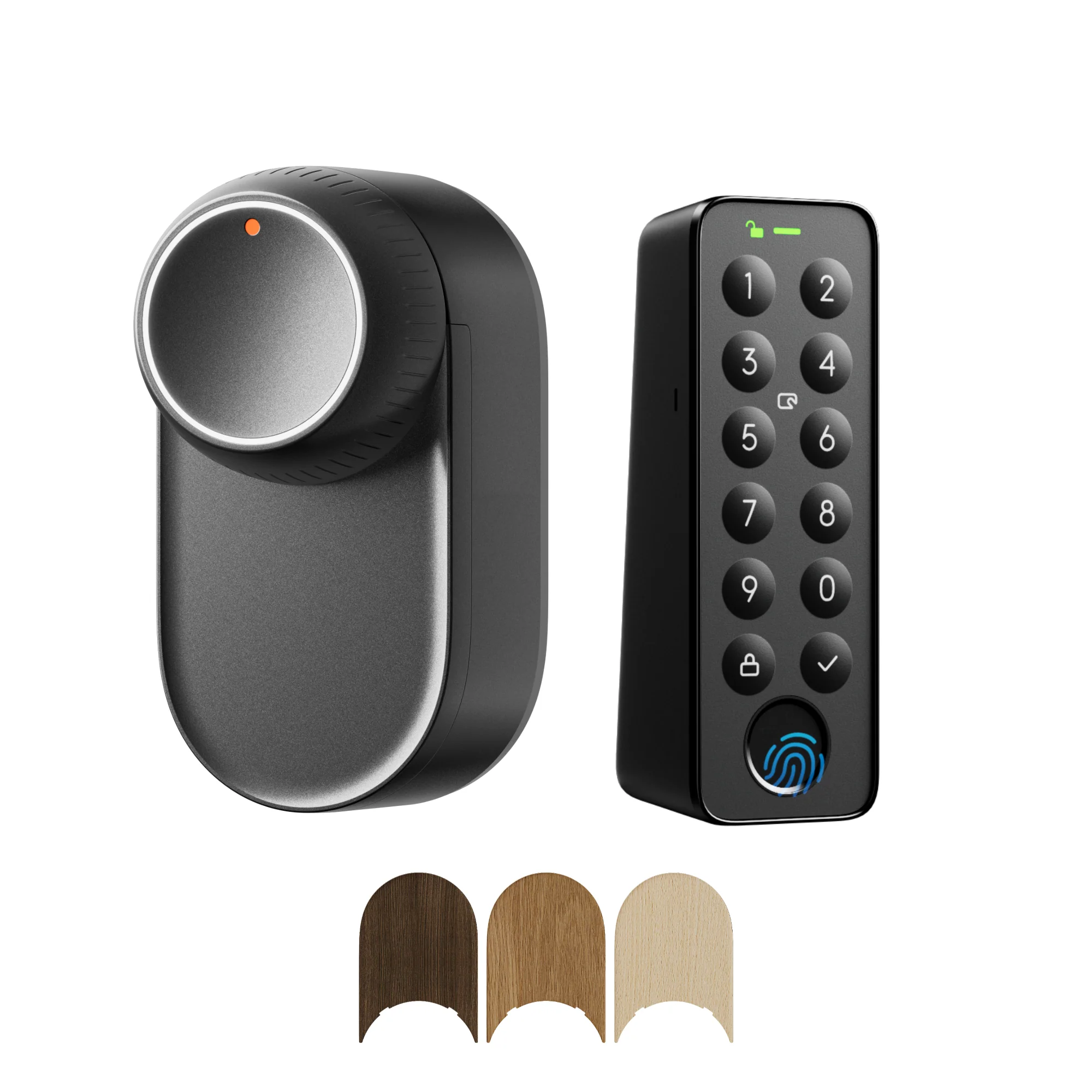 SwitchBot Lock Ultra - Image 20
