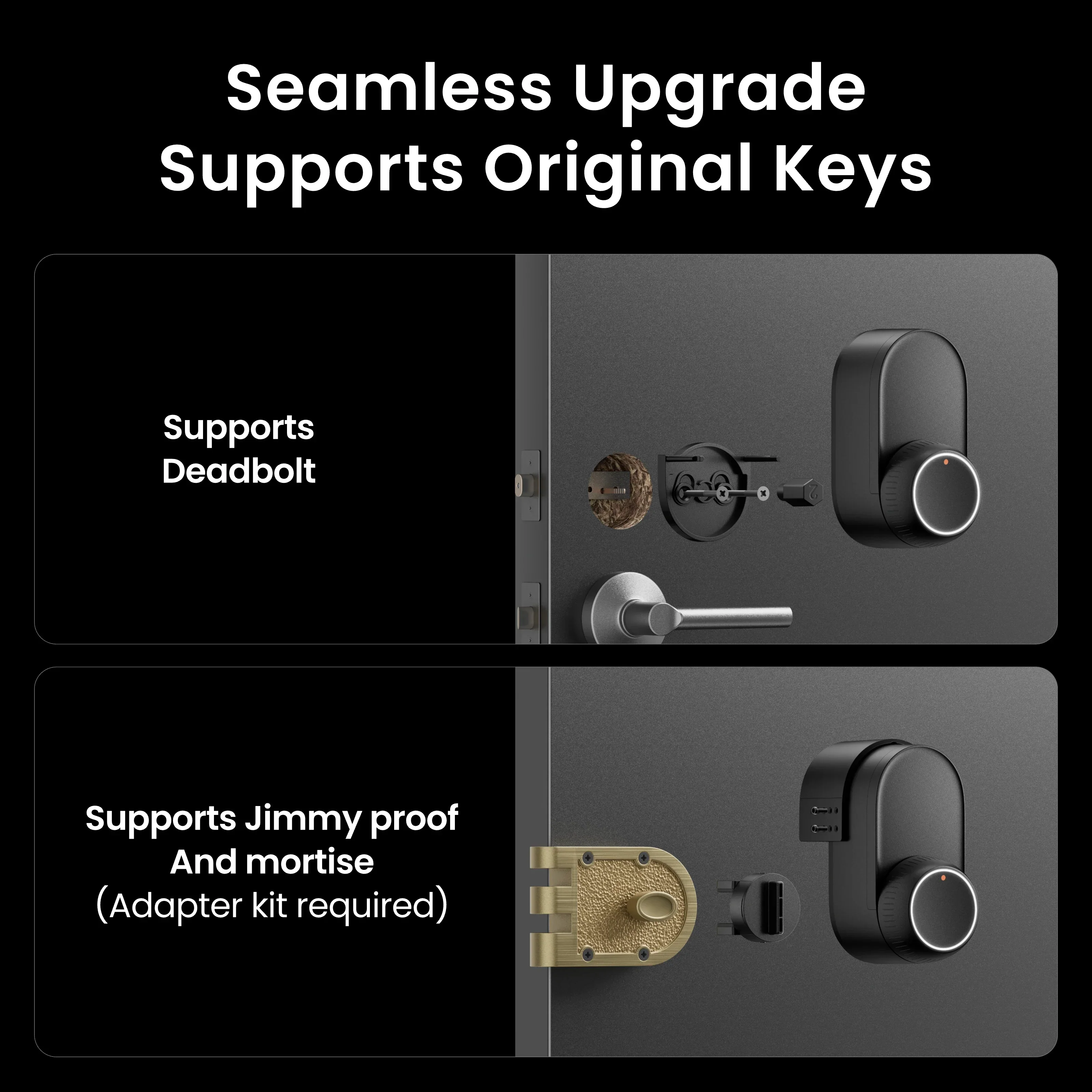 SwitchBot Lock Ultra - Image 7