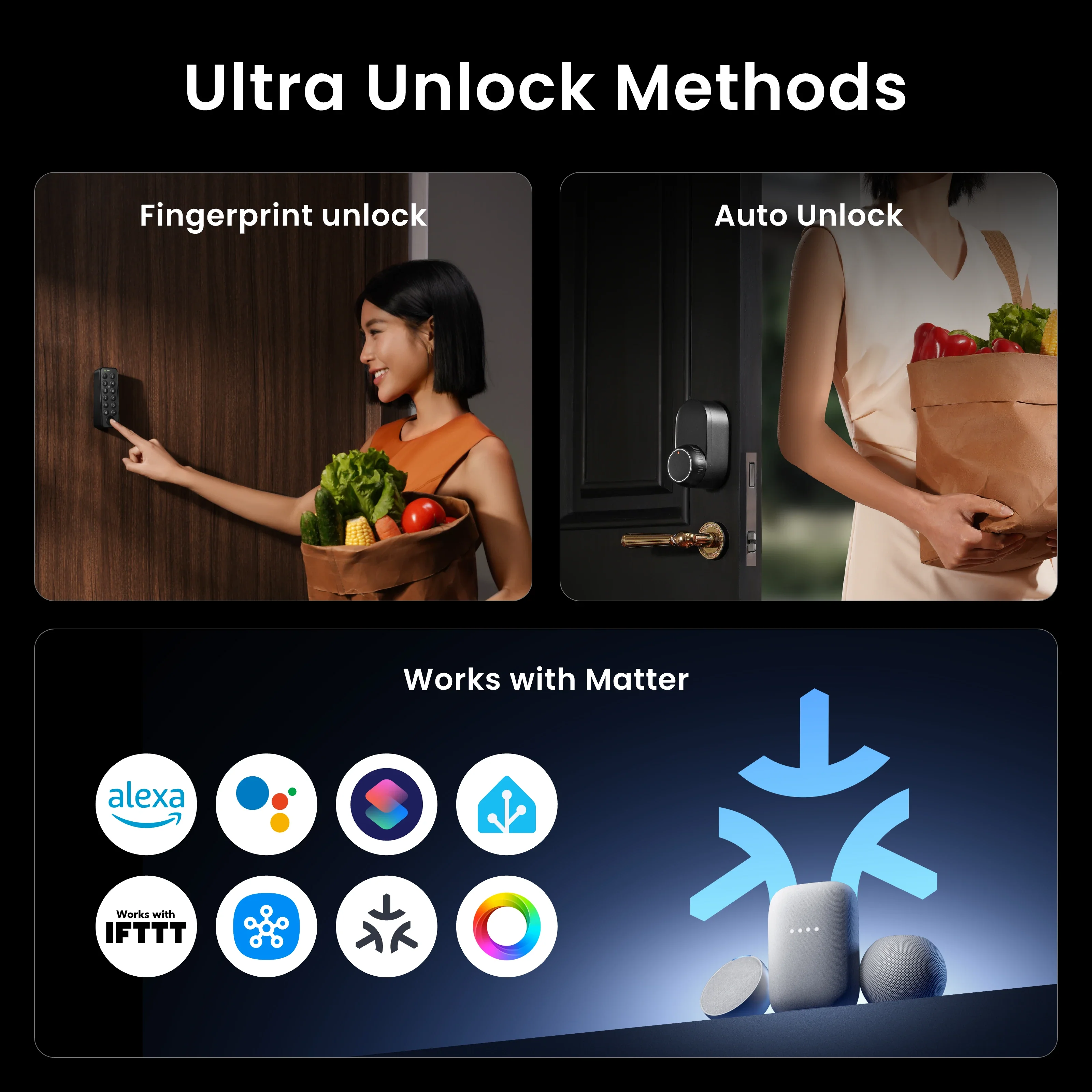 SwitchBot Lock Ultra - Image 5