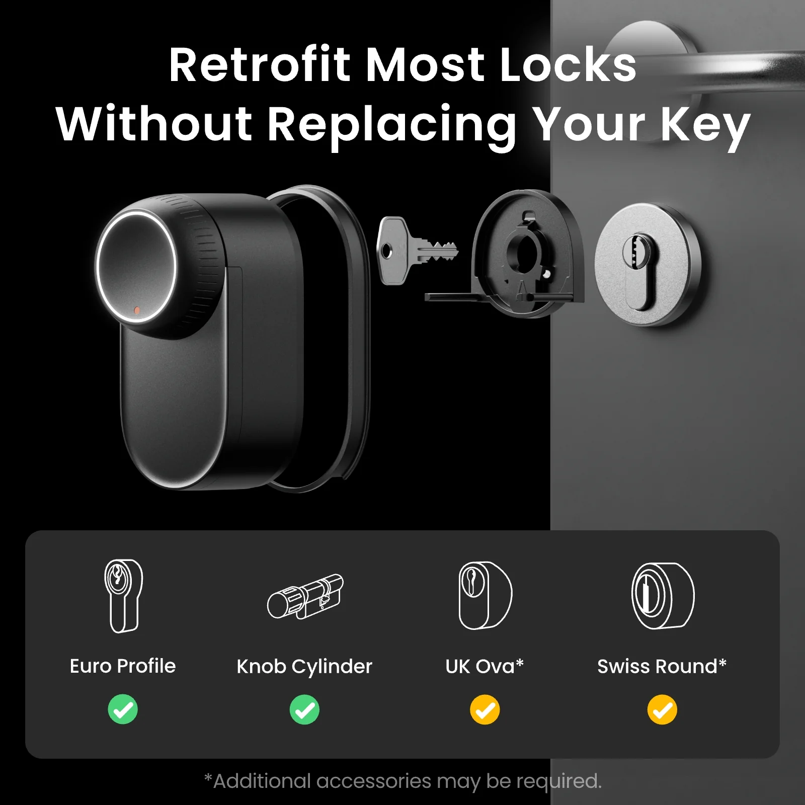 SwitchBot Lock Ultra - Image 6