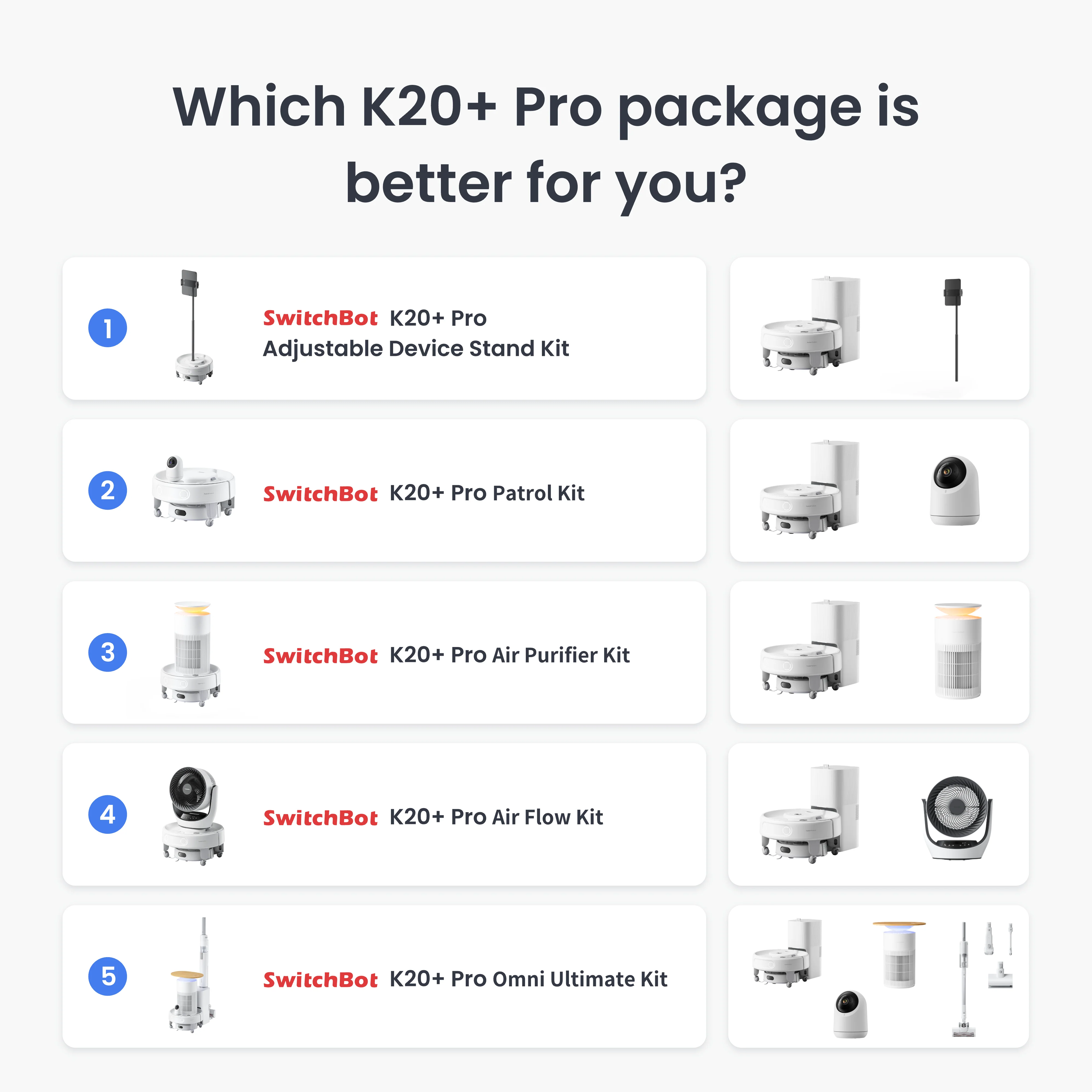 SwitchBot K20+ Pro - Image 9