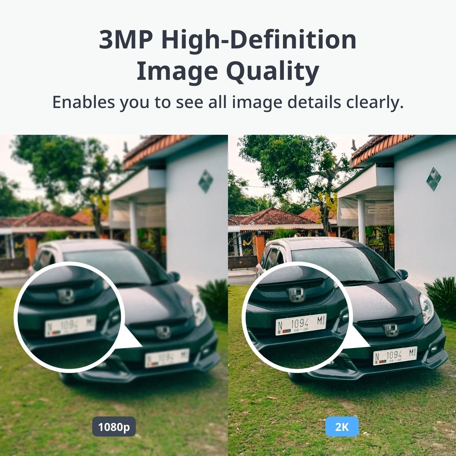 SwitchBot Outdoor Spotlight Cam 2K - Image 9