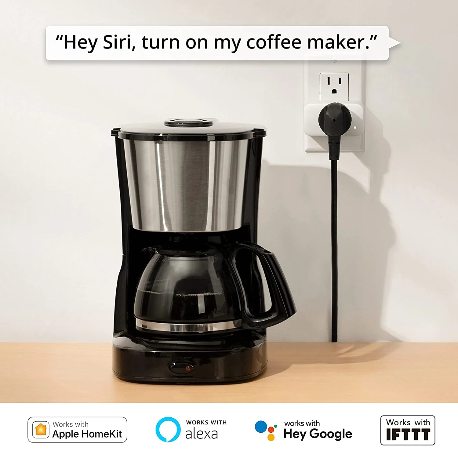 SwitchBot Plug Mini (HomeKit Enabled) (US Style) - Image 5