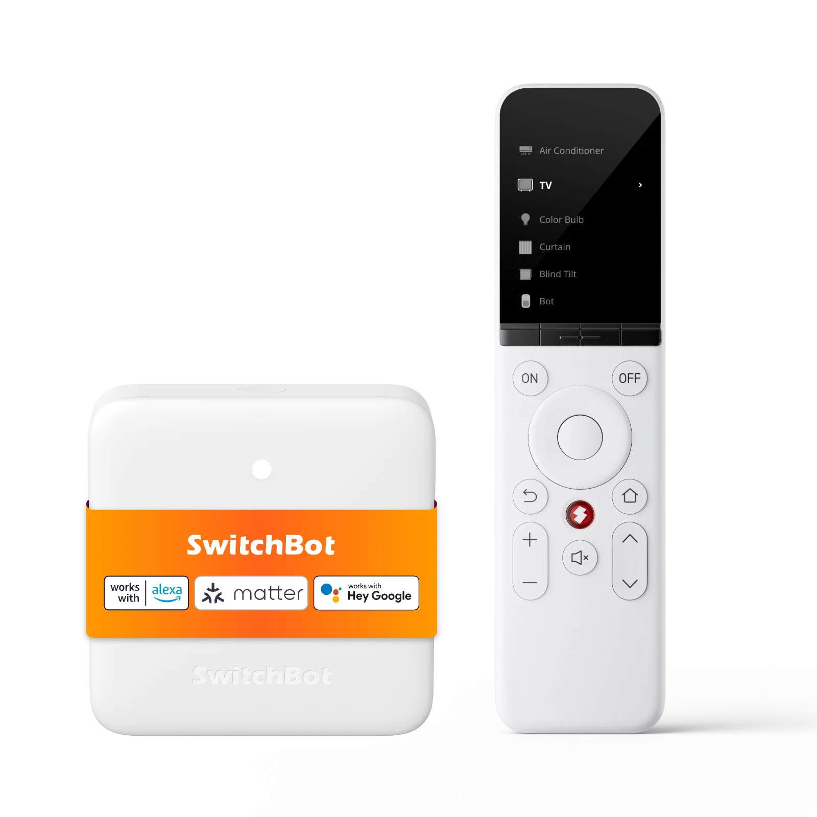 Universal Remote Matter Combo - Image 12